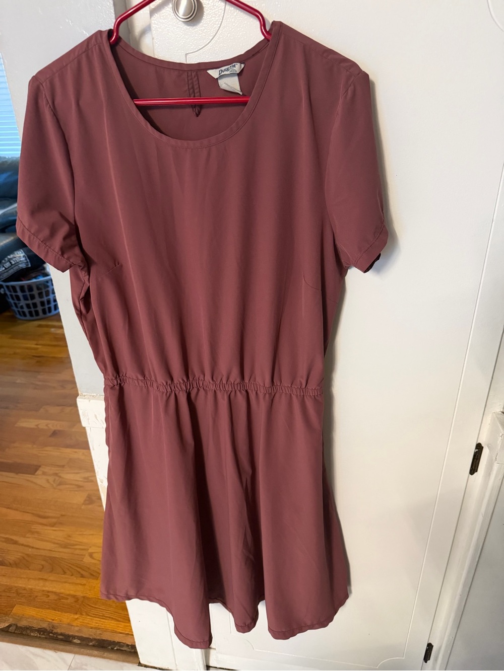 Duluth Trading Company Flexcellence dress